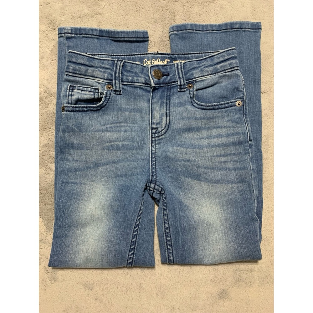 Cat & Jack Girl Jeans 👖